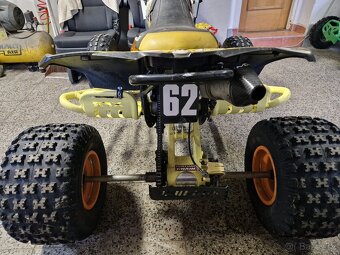 Can-am 150 - 6