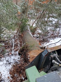 Malotraktor domácí výroby. - 6