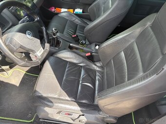 Prodám golf 5 Gti - 6