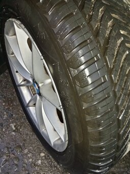 BMW E91 320D 120 KW - 6