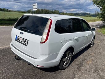 Ford Fokus 2008 - 6