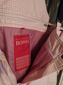 lyžařské kalhoty vel.152, zn. V.Rossi - 6