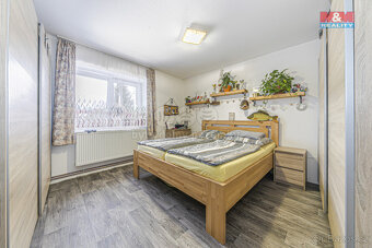 Prodej rodinného domu 4+1, 129 m², Rašovice - Jindice - 6