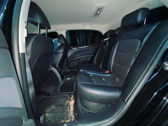 Vůz na díly Škoda Superb 2 FL sedan 2014 CDVA PQP LF9R - 6
