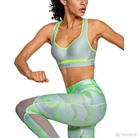 Sportovní podprsenka Under Armour vel,70b - 6