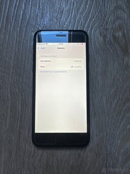 Apple iPhone SE 2022 128GB - 6