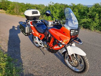 Honda Varadero XL1000V - 6