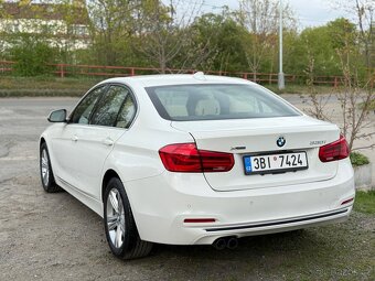 BMW F30 330i xDrive - 6