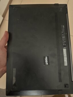 Asus Intel core i5, 12gb ram, 2x500gb HDD - 6