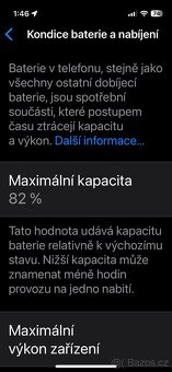 Prodám iphone 13 mini ,256Gb - 6