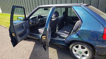 Škoda felicia - 6