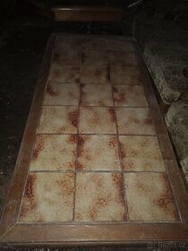 Holandský Nábytek, Rustikální Nábytek, Starožitný, Masivu - 6