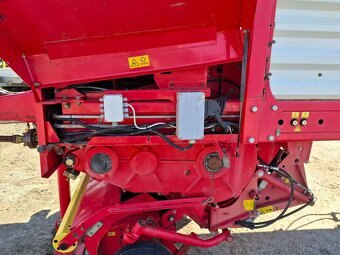 Pottinger Jumbo 8000 - 6