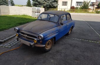 Škoda 440 - 6