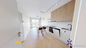 Pronájem bytu 2+kk, 44 m2 - Rezidence u Dřevnice, Otrokovice - 6