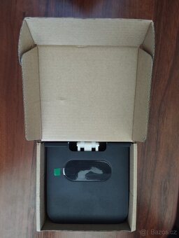 stojan pro mobil, tabet do 13" černé barvy - 6