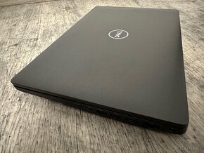 Skvělý NT DELL Latitude – i5-8265U, SSD 256GB, WIN11 PRO (1) - 6