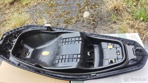 Honda pcx 125 sedacka sedlo model 2018-20 origo - 6