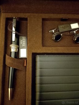 Set Ferre Milano - 6