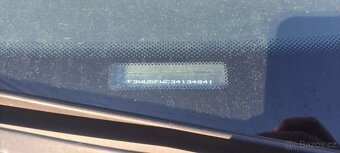 Peugeot 207 SW, 1. majitel, koupeno v ČR, tažné zařízení - 6