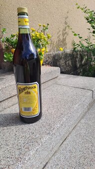 Fernet Stock Citrus 3L - 6