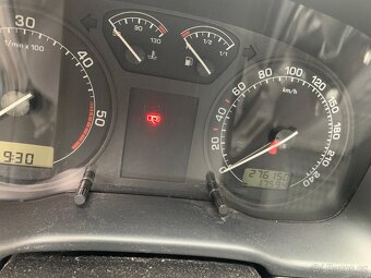 Prodám Škoda octavia 1.9tdi - 6
