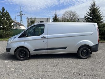 Prodám Ford Transit Custom 2.2TDCi,114 kw. L2H1. - 6