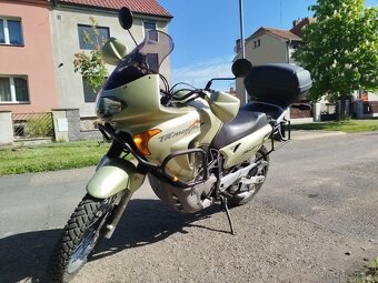 Honda XL 650 V Transalp - 6