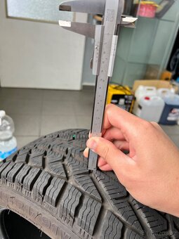 215/45 r17 91V - 6