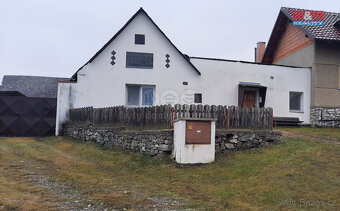 Prodej rodinného domu, 60 m², Bílá Lhota - Hradečná - 6
