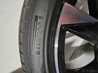 19" letní sada kol Aniara na Škoda Superb 4 - 6