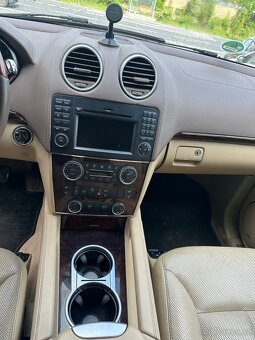 Mercedes GL 420 cdi - 6