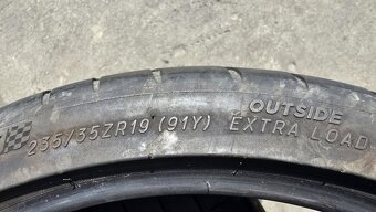 Letní pneu 235/35/19 Michelin - 6