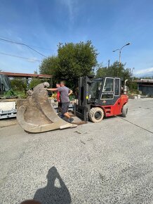 Stěhování a přeprava do 5 tun. - 6