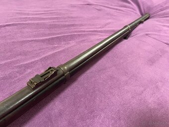Historická Puška Snider M1860 - 577 Snider - 6