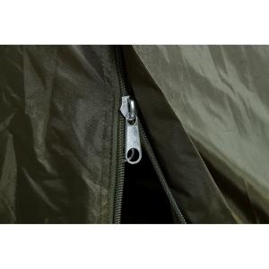 Bivak PROLOGIC C-series 2 + podložka, přehoz - 6