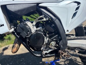 Ktm 125 sx, rok 2023 - 6