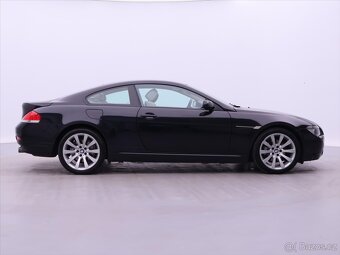 BMW Řada 6 3,0 630i N52 190kw Steptronic (2004) - 6