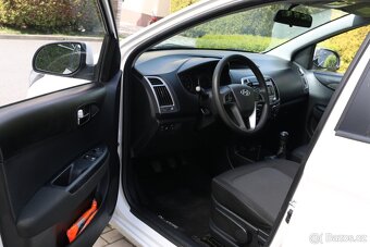 Hyundai i20 1.3 120 000 KM - 6