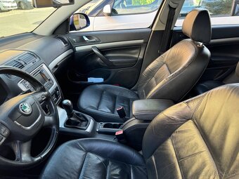 Škoda Octavia II 1.6TDI R.v. 2011 Facelift - 6