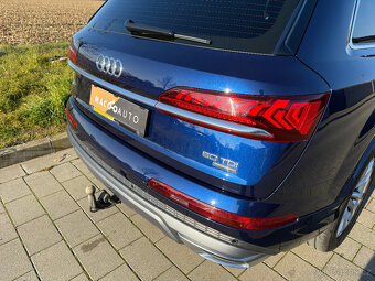 Audi Q7 50 3,0tdi 210kw 7-miestne 3/2021 DPH kup.SR - 6