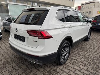 VW Tiguan Allspace 4Motion 2.0 TDI 147kW DSG ERGO Navigace - 6