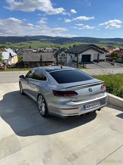 Volkswagen Arteon 2.0tsi - 6