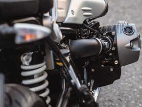 BMW r nineT (R9T) - 6