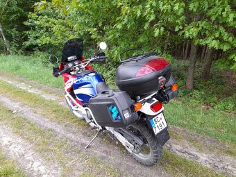 Honda XRV 750 AFRICA TWIN RD07 - 6