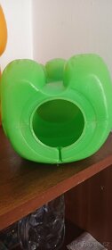 Medvídek lampa zn. Messow Kema Keur - 6