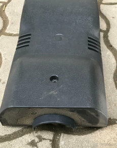 škoda favorit forman plasty popelniky - 6