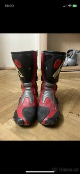Boty Sidi Vertigo 42 - 6