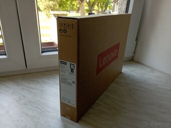 Lenovo IdeaPad 3 záruka Alza 4xjádro ddr5 - 6