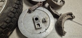 Kolo Jawa 634, ČZ 477, 478 - 6